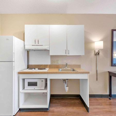 Extended Stay America Select Suites - Charlotte - Airport Bagian luar foto