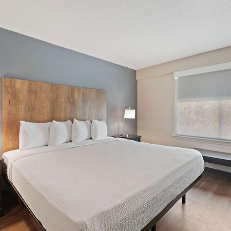 Extended Stay America Select Suites - Charlotte - Airport Bagian luar foto