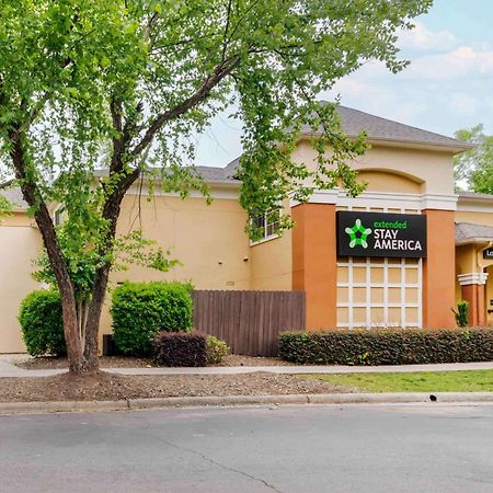 Extended Stay America Select Suites - Charlotte - Airport Bagian luar foto