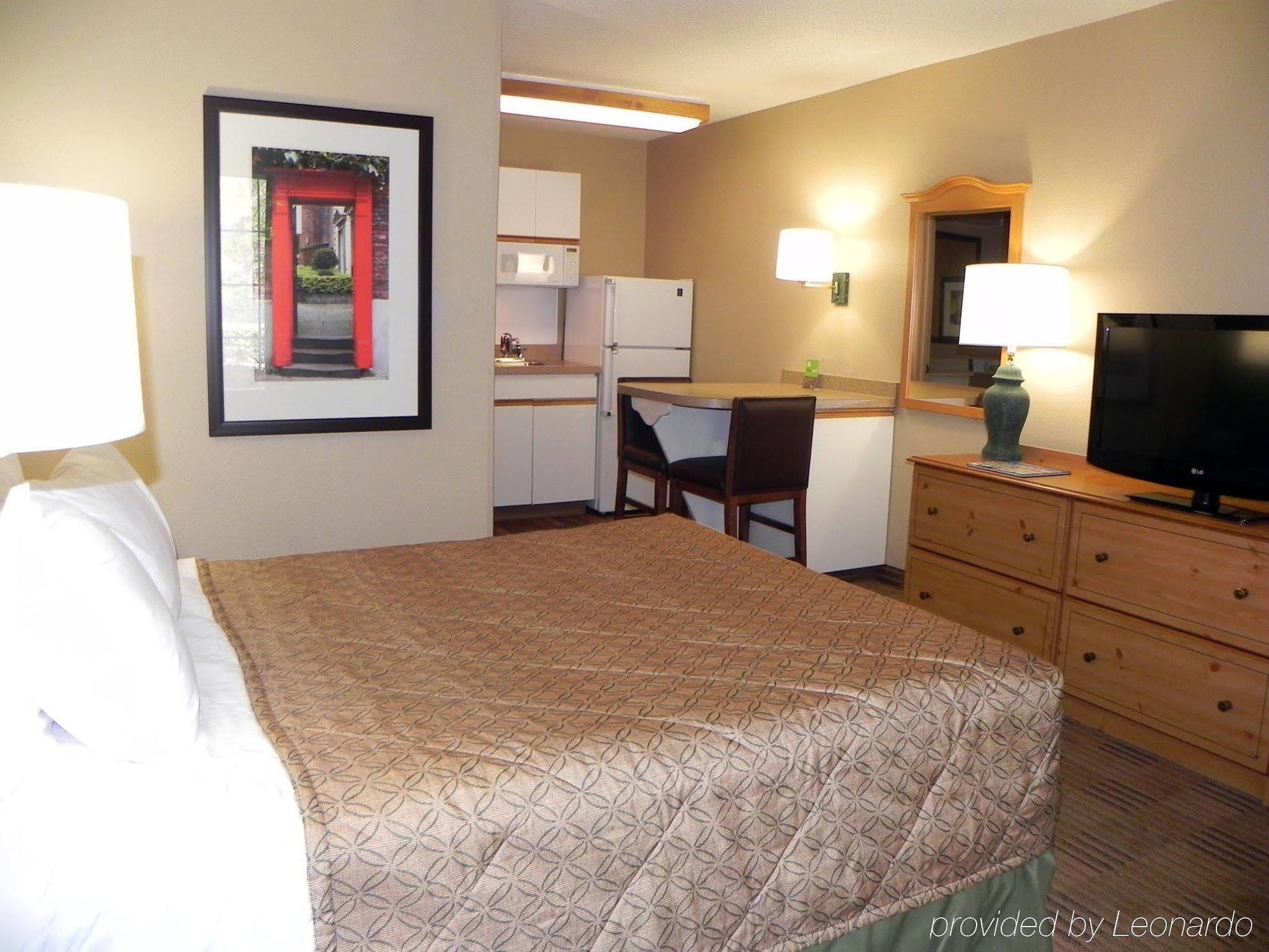 Extended Stay America Select Suites - Charlotte - Airport Bagian luar foto