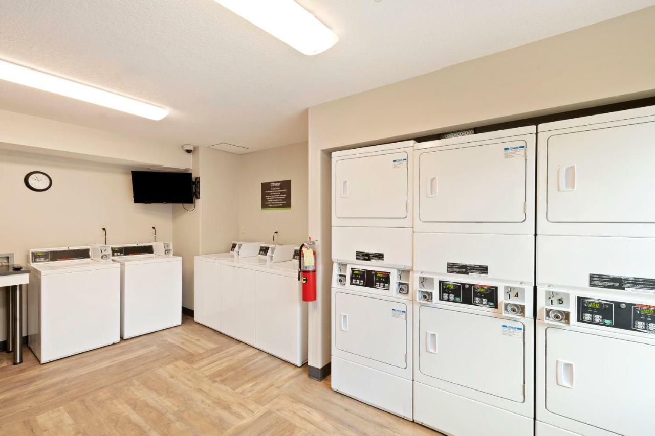 Extended Stay America Select Suites - Charlotte - Airport Bagian luar foto
